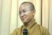Như Thế Vẫn Chưa Đủ – Thích Nhật Từ nhu the van chua du thich nhat t