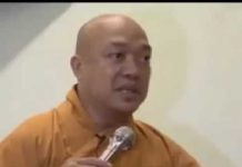 Như Trăng Thoát Mây Che – Thích Nguyên Hạnh nhu trang thoat may che thich ng