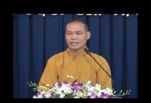 Như Vầng Thái Dương – Thích Trí Chơn nhu vang thai duong thich tri ch