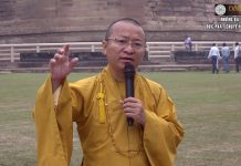 Những bài học từ nơi đức Phật chuyển pháp luân – Thích Nhật Từ – 08/11/2015 nhung bai hoc tu noi duc phat ch 1