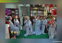 Những Bông Hoa Giữa Đời Thường – Thích Nữ Hương Nhũ nhung bong hoa giua doi thuong t