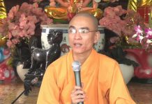 Những Cái Nhìn Sai Lệch Về Đạo Phật – Thích Thiện Tuệ nhung cai nhin sai lech ve dao p