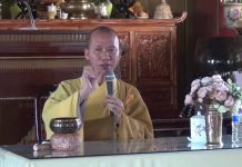 Những Cấp Độ Niệm Phật – Thích Minh Thành nhung cap do niem phat thich min