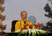 Những Chiếc Bẫy Của Cuộc Đời – Lợi Dưỡng – Thích Thiện Thuận nhung chiec bay cua cuoc doi loi