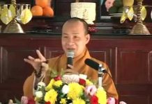 Những Chuyện Lạ Trong Đời Tu – Thích Trí Huệ nhung chuyen la trong doi tu thi