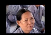 Những Chuyện Thế Gian Đeo Mang Thì Khổ – Thích Trí Huệ nhung chuyen the gian deo mang t