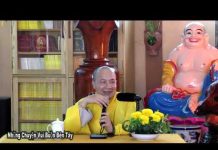 Những Chuyện Vui Buồn Bên Tây – Thích Trí Huệ nhung chuyen vui buon ben tay th
