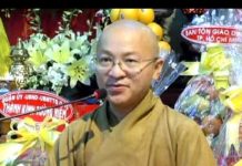 Những điều an vui – Thích Nhật Từ nhung dieu an vui thich nhat tu