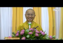 Những Điều Cần Quan Tâm Trong Hôn Nhân – Thích Nhật Từ nhung dieu can quan tam trong ho