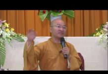 Những điều cha mẹ nên dạy con cái – Thích Nhật Từ nhung dieu cha me nen day con ca