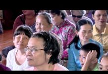 Những Điều Đáng Sợ – Thích Trí Huệ nhung dieu dang so thich tri hue