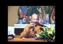 Những Điều Đi Chùa Cần Biết – Thích Trí Huệ nhung dieu di chua can biet thic