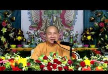 Những Điều Hộ Niệm Cần Biết – Thích Trí Huệ nhung dieu ho niem can biet thic