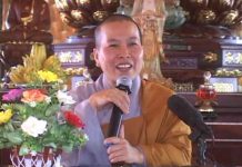 Những Điều Khó Làm – Thích Nữ Như Lan nhung dieu kho lam thich nu nhu 1