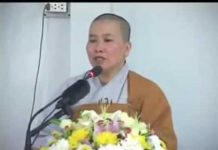 Những Điều Khó – Thích Nữ Như Lan nhung dieu kho thich nu nhu lan