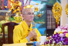 Những Điều Không Mất – Thích Thiện Tuệ nhung dieu khong mat thich thien