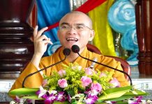 Những điều làm ta cắn rứt không yên – Thích Thiện Tuệ nhung dieu lam ta can rut khong