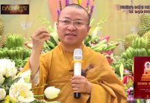 Những điều nên biết về đạo Phật – Thích Nhật Từ nhung dieu nen biet ve dao phat