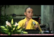 Những Điều Nên Sợ – Thích Thiện Tuệ nhung dieu nen so thich thien tu