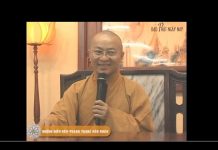 Những điều nên tránh trong hôn nhân – Thích Nhật Từ nhung dieu nen tranh trong hon n