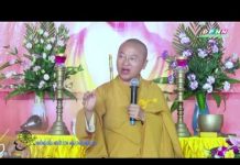 Những điều người con hiếu thảo nên làm – Thích Nhật Từ nhung dieu nguoi con hieu thao n