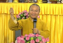 Những điều người phụng sự nên biết -Thích Nhật Từ (Bản LIVE STREAM) nhung dieu nguoi phung su nen bi 2