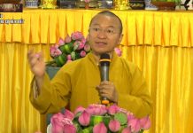 Những điều người phụng sự nên biết – Thích Nhật Từ – 22/11/2015 nhung dieu nguoi phung su nen bi