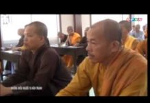 Những điều người tu sĩ không nên làm – Thích Nhật Từ nhung dieu nguoi tu si khong nen