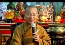 Những Điều Phật Tử Mới Nên Biết – Thích Nhật Từ nhung dieu phat tu moi nen biet 1