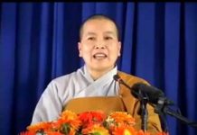 Những Điều Phật Tử Nên Biết – Thích Nữ Như Lan nhung dieu phat tu nen biet thic