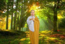 Những Điều Thiết Yếu Cho Người Tu Tịnh Độ – Thích Nữ Như Lan nhung dieu thiet yeu cho nguoi t