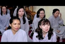 Những Điều Tu Tịnh Độ Cần Biết – Thích Trí Huệ nhung dieu tu tinh do can biet t