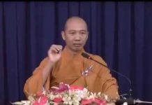 Những Giây Phút Cuối Của Cuộc Đời – Thích Minh Từ nhung giay phut cuoi cua cuoc do