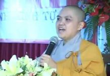 Những Hạt Minh Châu – Thích Nữ Hương Nhũ nhung hat minh chau thich nu huo