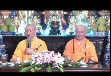 Những Khắc Nghiệt Cuộc Đời – Thích Thiện Thuận nhung khac nghiet cuoc doi thich