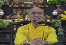 Những Khổ Đau Của Người Thiếu Phước – Thích Thiện Tuệ nhung kho dau cua nguoi thieu ph