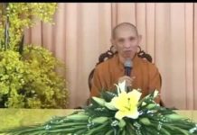 Những Kỳ Tích Có Thật Của Phật Giáo – Thích Giác Hạnh nhung ky tich co that cua phat g
