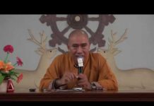 Những Lợi Ích Của Thiền – Thích Tâm Đức nhung loi ich cua thien thich ta