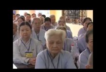 Những Mẩu Chuyện Qua Chuyến Hoằng Pháp Tại Úc Châu – Thích Giác Hạnh nhung mau chuyen qua chuyen hoan