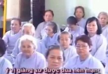 Những Nấc Thang An Lạc – Thích Minh Thành nhung nac thang an lac thich min