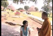 Những nẽo đường của đức Phật Thích Ca 9-10: Ellora – Kỳ quan NT Ấn Độ nhung neo duong cua duc phat thi 1