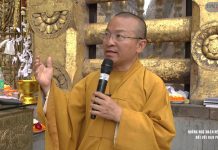 Những ngộ nhận nên tránh đối với đạo Phật -Thích Nhật Từ nhung ngo nhan nen tranh doi voi