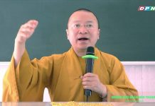 Những ngộ nhận nên tránh – Thích Nhật Từ nhung ngo nhan nen tranh thich n