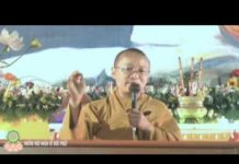 Những ngộ nhận về đức Phật – Thích Nhật Từ nhung ngo nhan ve duc phat thich 1