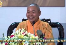 Những Người Đáng Được Tuyên Dương Trong Đạo Phật (KT24) – Thích Viên Giác nhung nguoi dang duoc tuyen duon