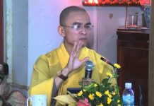 Những Nguyên Nhân Hết Phước Làm Người – Thích Thiện Tuệ nhung nguyen nhan het phuoc lam