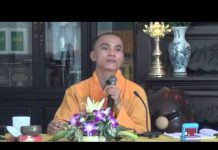NHỮNG NGUYÊN NHÂN TỔN PHƯỚC – Thích Thiện Tuệ nhung nguyen nhan ton phuoc thic