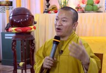 Những phẩm chất Phật tử tại gia nên có đủ-Thích Nhật Từ nhung pham chat phat tu tai gia
