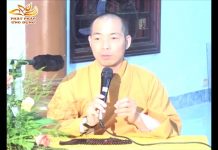 Những Phong Tục Tập Quán Mà Người Phật Tử Cần Phải Suy Nghĩ – Thích Quang Thạnh nhung phong tuc tap quan ma nguo