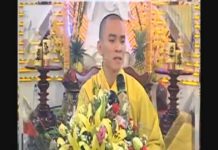 Những Quả Báo Trong Kiếp Người – Thích Thiện Tuệ nhung qua bao trong kiep nguoi t
